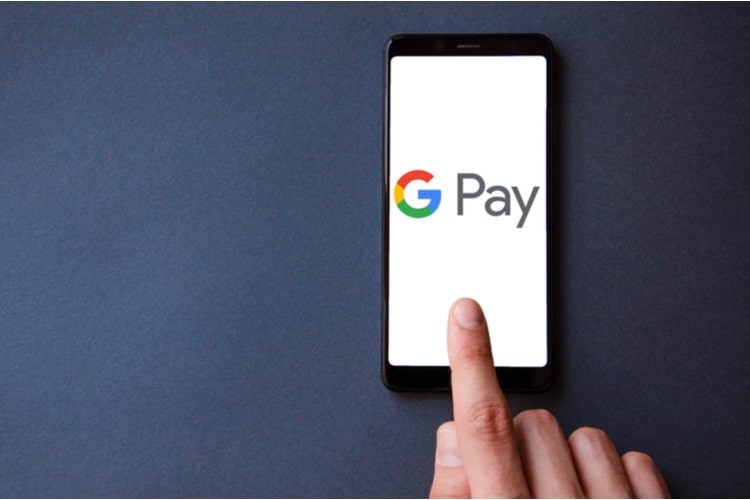 Google Pay Now Gets Aadhaar-Based Authentication