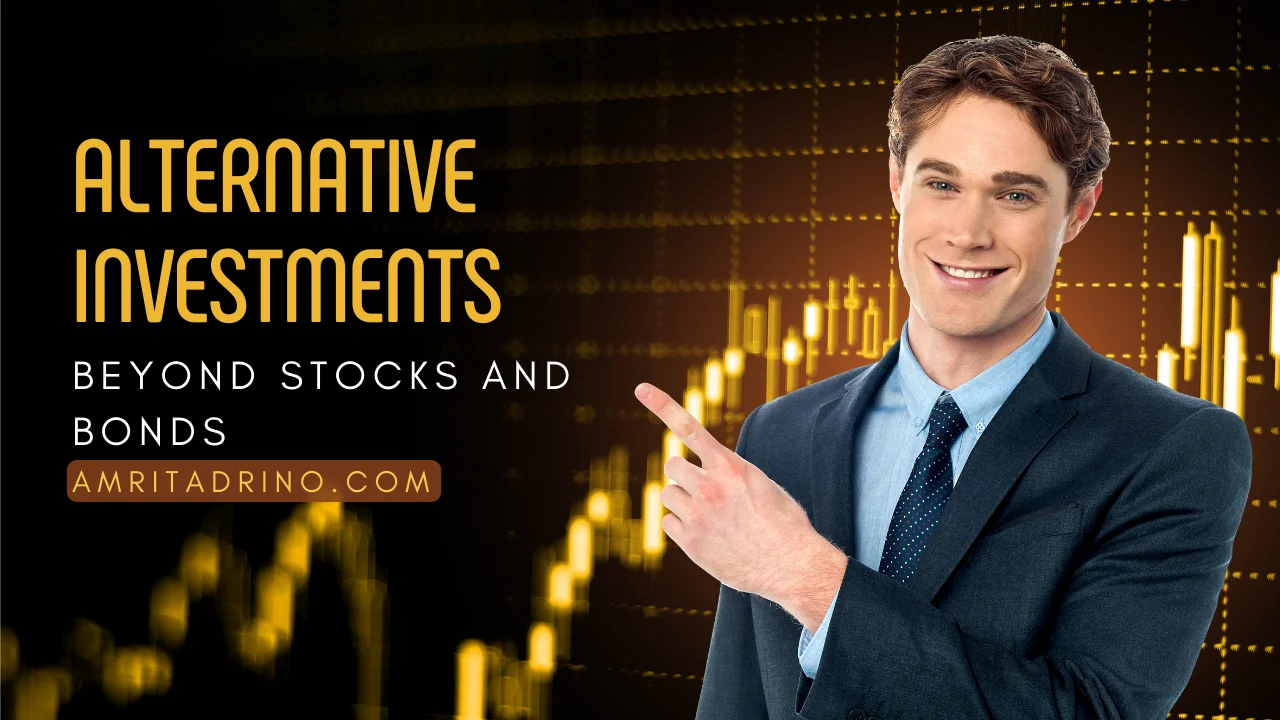 Alternative Investments